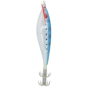 Yozuri Squid Jig Ultra Cloth Wrapped L12 90 mm Sert Balık