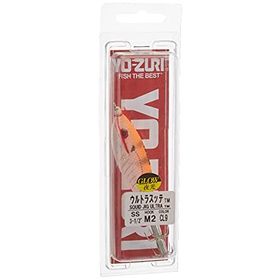 Yozuri Squid Jig Ultra Cloth Wrapped L12 90 mm Sert Balık