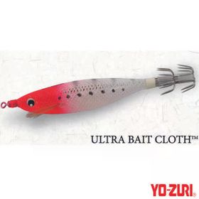 Yozuri Ultra Bait Cloth Kalamar Sahte Balığı