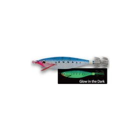 Yozuri Ultra Bait Cloth LB-A1680-SSS Kalamar Sahte Balığı