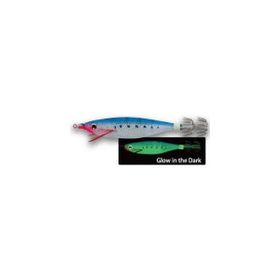 Yozuri Ultra Bait Cloth LB-A1680-SSS Kalamar Sahte Balığı