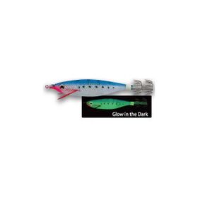 Yozuri Ultra Bait Cloth LB-A1680-SSS Kalamar Sahte Balığı