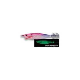 Yozuri Ultra Bait Cloth LCP-A1680-SSS Kalamar Sahte Balığı