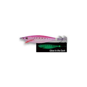 Yozuri Ultra Bait Cloth LPUP-A1680-SSS Kalamar Sahte Balığı
