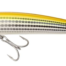 Yozuri YMT 170 mm Hydro Minnow LC Sahte Balığı