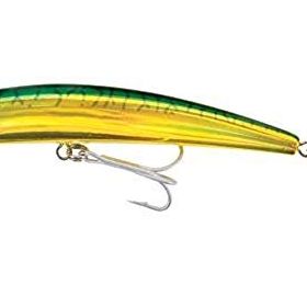 Yozuri YO CFL 90C27 Crystal Minnow Floating C27 90 mm Unisex Sert Balık