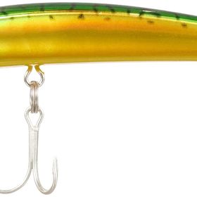 Yozuri YO CFL 90C27 Crystal Minnow Floating C27 90 mm Unisex Sert Balık
