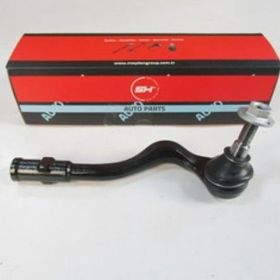 Ypc Audi A6 2012-2016 Sol Rot Başı