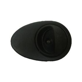 Ypc Chevrolet Spark 2006-2009 Ön Kapı İç Sağ Siyah Açma Kolu