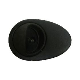 Ypc Chevrolet Spark 2006-2009 Ön Kapı İç Sağ Siyah Açma Kolu