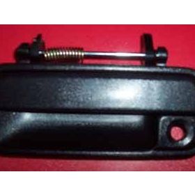 Ypc Honda Accord 1990-1993 Ön Kapı İç Sağ Mavi Açma Kolu
