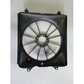 Ypc Honda Crv 07/10 Radyatör Fan Davlumbazı