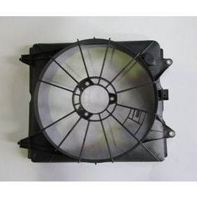 Ypc Honda Crv 07/10 Radyatör Fan Davlumbazı