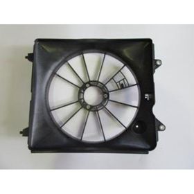 Ypc Honda Crv 07/10 Radyatör Fan Davlumbazı