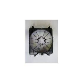 Ypc Honda Crv 07/10 Radyatör Fan Davlumbazı