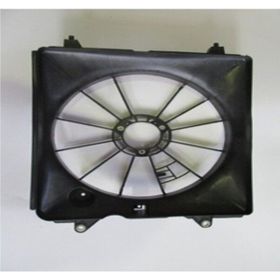 Ypc Honda Crv 07/10 Radyatör Fan Davlumbazı