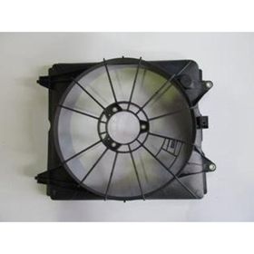 Ypc Honda Crv 07/10 Radyatör Fan Davlumbazı