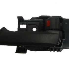 Ypc Isuzu D Max Pıck Up 2007-2012 Ön Kapı İç Sol Siyah Açma Kolu