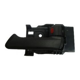 Ypc Isuzu D Max Pıck Up 2007-2012 Ön Kapı İç Sol Siyah Açma Kolu