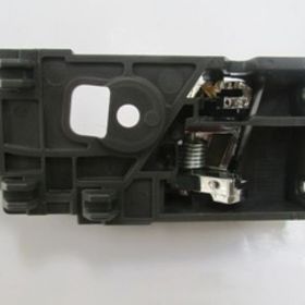 Ypc Isuzu D Max Pıck Up 2012-2016 Ön Kapı İç Sol Açma Kolu