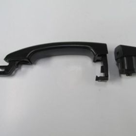 Ypc Opel Astra J Sd-Hb 2010-2016 Ön Kapı Dış Sol Siyah Açma Kolu