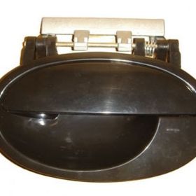 Ypc Opel Merıva 2003-2006 Arka Kapı Dış Sol Açma Kolu