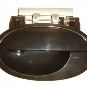 Ypc Opel Merıva 2003-2006 Arka Kapı Dış Sol Açma Kolu