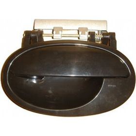 Ypc Opel Merıva 2003-2006 Arka Kapı Dış Sol Açma Kolu