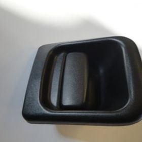 Ypc Opel Movano 2004-2006 Ön Kapı Dış Sağ Siyah Açma Kolu