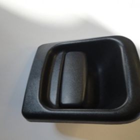 Ypc Opel Movano 2004-2006 Ön Kapı Dış Sağ Siyah Açma Kolu