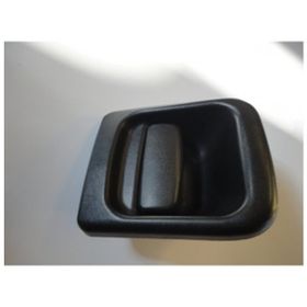 Ypc Opel Movano 2004-2006 Ön Kapı Dış Sağ Siyah Açma Kolu