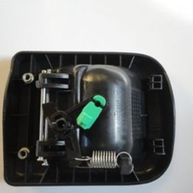 Ypc Opel Movano 2004-2006 Ön Kapı Dış Sol Siyah Açma Kolu
