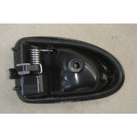 Ypc Opel Movano 2004-2006 Ön Kapı İç Sağ Siyah Açma Kolu
