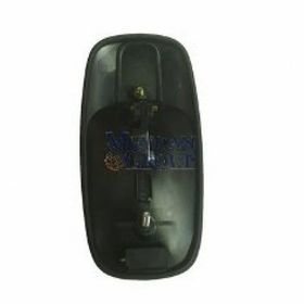 Ypc Opel Vıvaro 2004-2008 Bagaj Siyah Açma Kolu