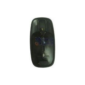Ypc Opel Vıvaro 2004-2008 Bagaj Siyah Açma Kolu