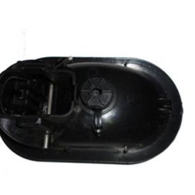 Ypc Renault Clıo Hb 2006-2009 Ön Kapı İç Sağ Siyah Açma Kolu