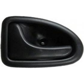 Ypc Renault Clıo Sd-Hb 2002-2004 Arka Kapı İç Sol Açma Kolu