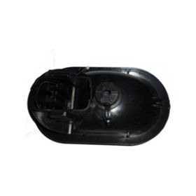 Ypc Renault Modus 2006-2008 Ön Kapı İç Sağ Siyah Açma Kolu