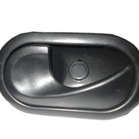 Ypc Renault Modus 2006-2008 Ön Kapı İç Sol Siyah Açma Kolu
