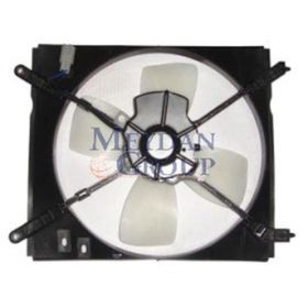 Ypc Toyota Camry 97/98 5 Kanat Radyatör Fan Davlumbazı