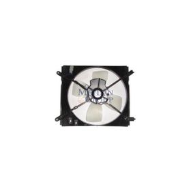 Ypc Toyota Camry 97/98 5 Kanat Radyatör Fan Davlumbazı