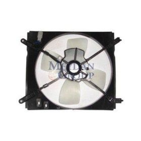 Ypc Toyota Camry 97/98 5 Kanat Radyatör Fan Davlumbazı