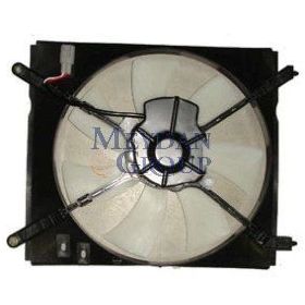 Ypc Toyota Camry 99/01 5 Kanat Radyatör Fan Davlumbazı