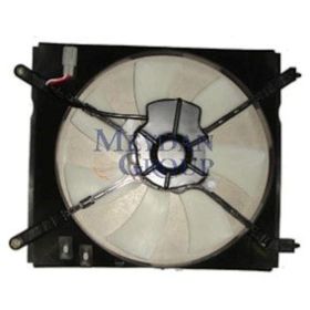 Ypc Toyota Camry 99/01 5 Kanat Radyatör Fan Davlumbazı