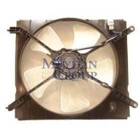 Ypc Toyota Camry 99/01 5 Kanat Radyatör Fan Davlumbazı