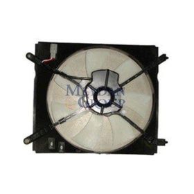Ypc Toyota Camry 99/01 5 Kanat Radyatör Fan Davlumbazı