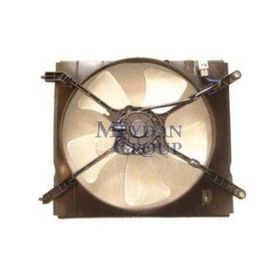 Ypc Toyota Camry 99/01 5 Kanat Radyatör Fan Davlumbazı