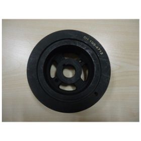 Ypc Toyota Corolla Ae92 88/92 5 Kanat Radyatör Fan Davlumbazı