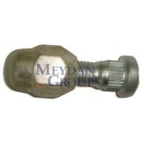 Ypc Toyota Corolla Ae92 88/92 5 Kanat Radyatör Fan Davlumbazı