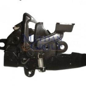 Ypc Toyota Corolla Zze121 02/06 Yağ Radyatörü